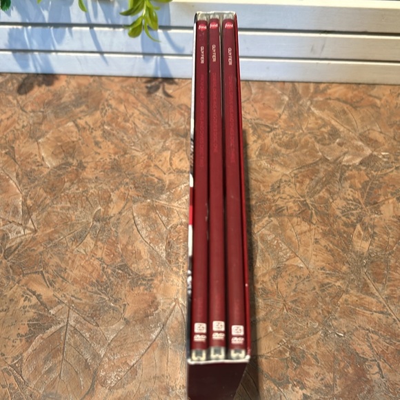 Guy Fieri dvd set complete 2nd season - Picture 7 of 9